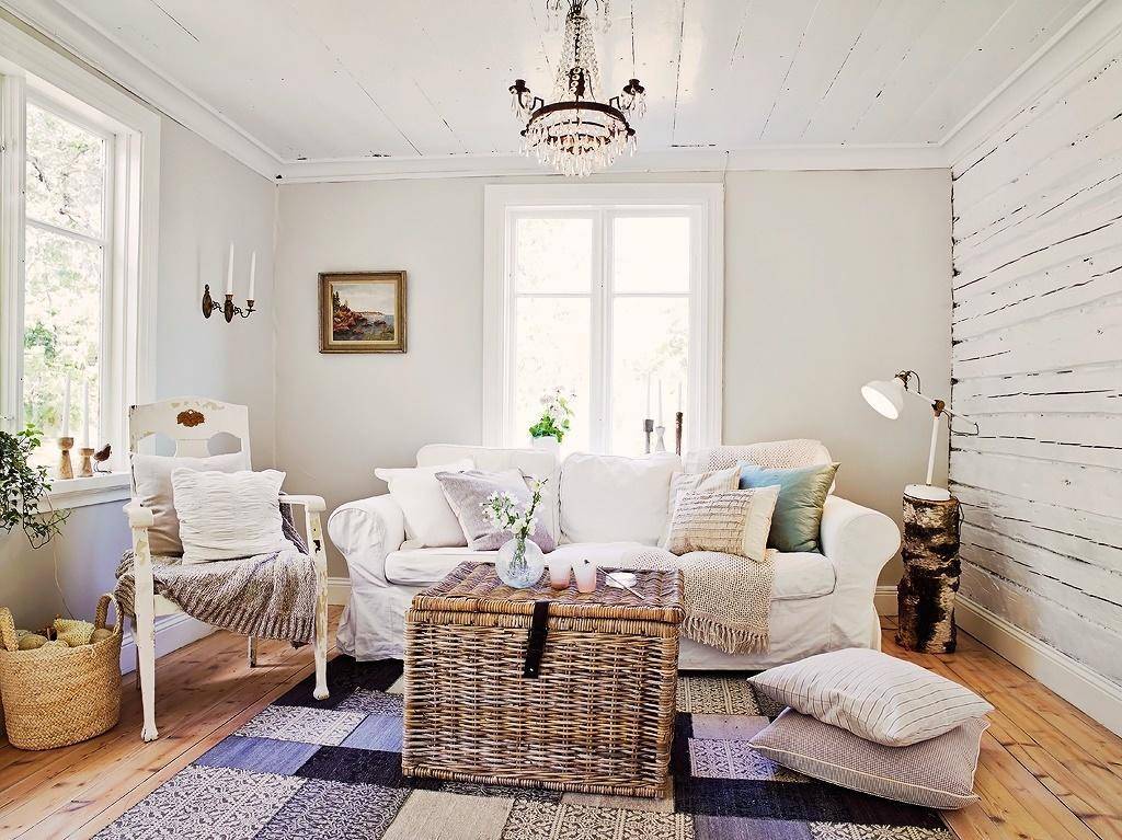 Дом в скандинавском стиле | лучшие проекты (+45 фото)