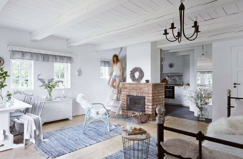 Интерьер дома в скандинавском стиле: фотогалерея
интерьер дома в скандинавском стиле: фотогалерея