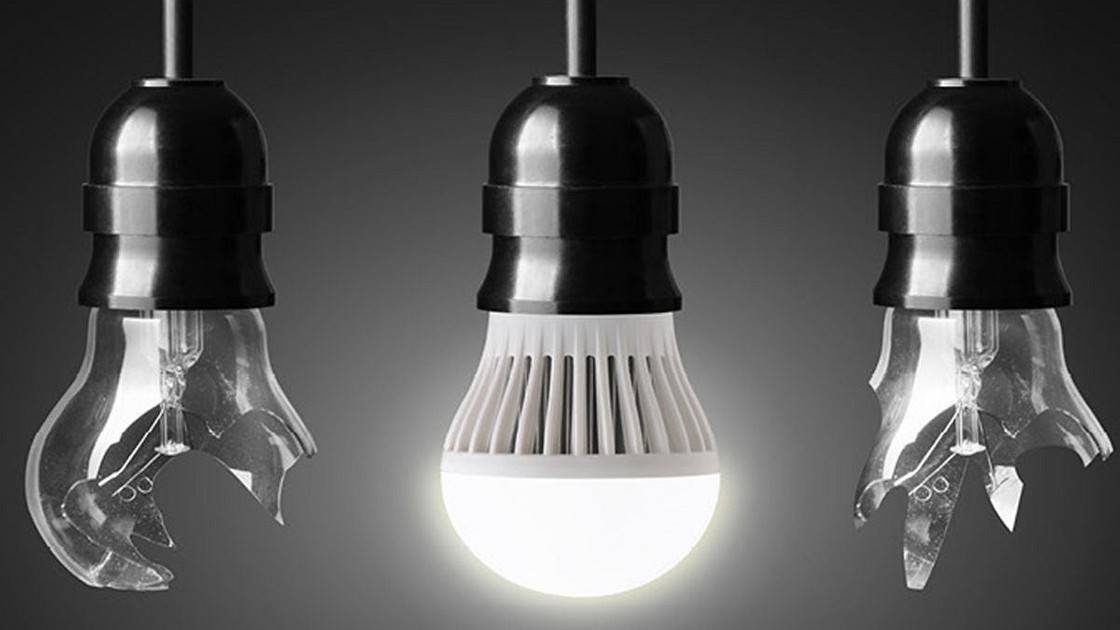 Почему перегорают светодиодные лампы в автомобиле и дома