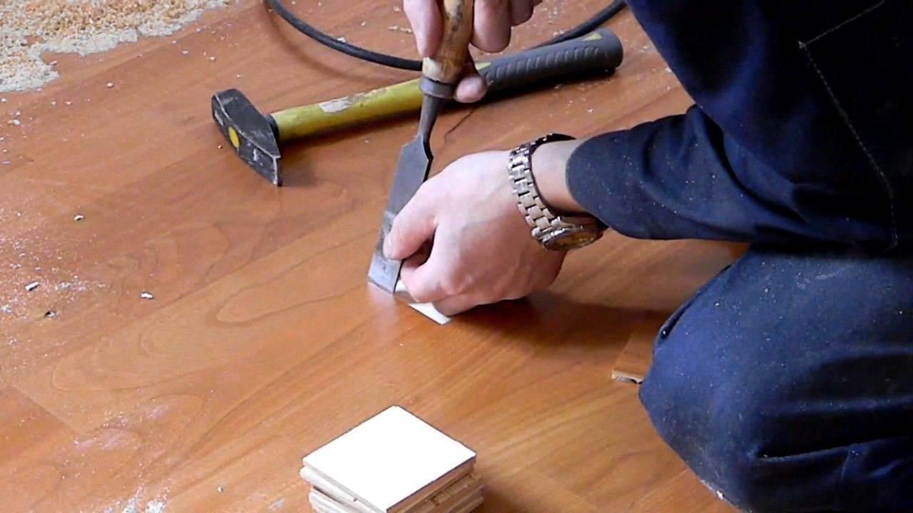 Как убрать скрип деревянного пола своими руками: устраняем скрип полов в квартире без вскрытия (видео)