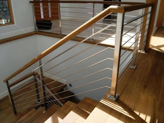 Входные лестницы в частных домах: инструкция строительства своими руками (фото и видео)