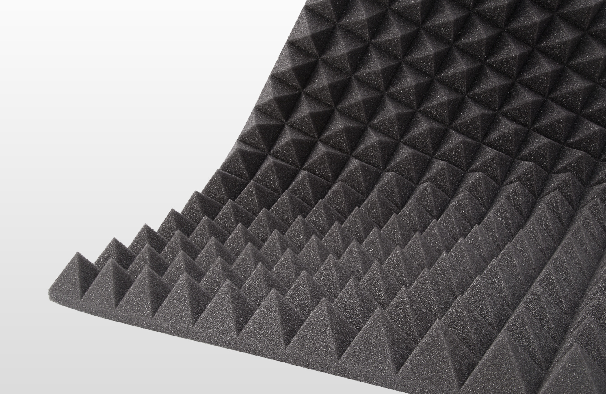 Звукоизоляционные панели для стен - разновидности и основные параметры