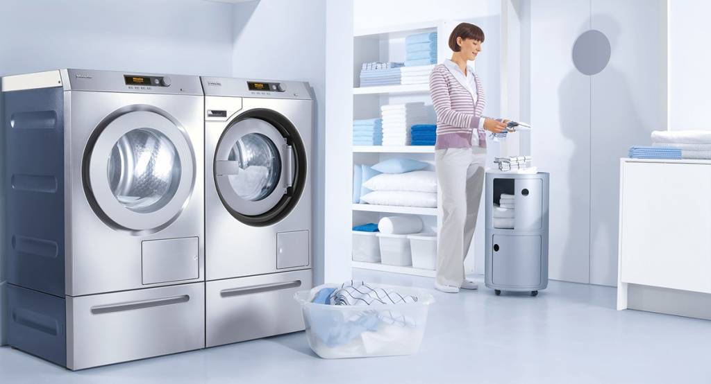 Список бытовой техники для уборки дома: современные реалии