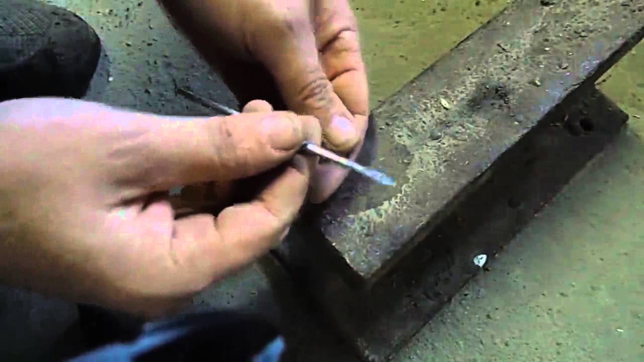 Как делают сверла по металлу. как делают сверла на заводе видео