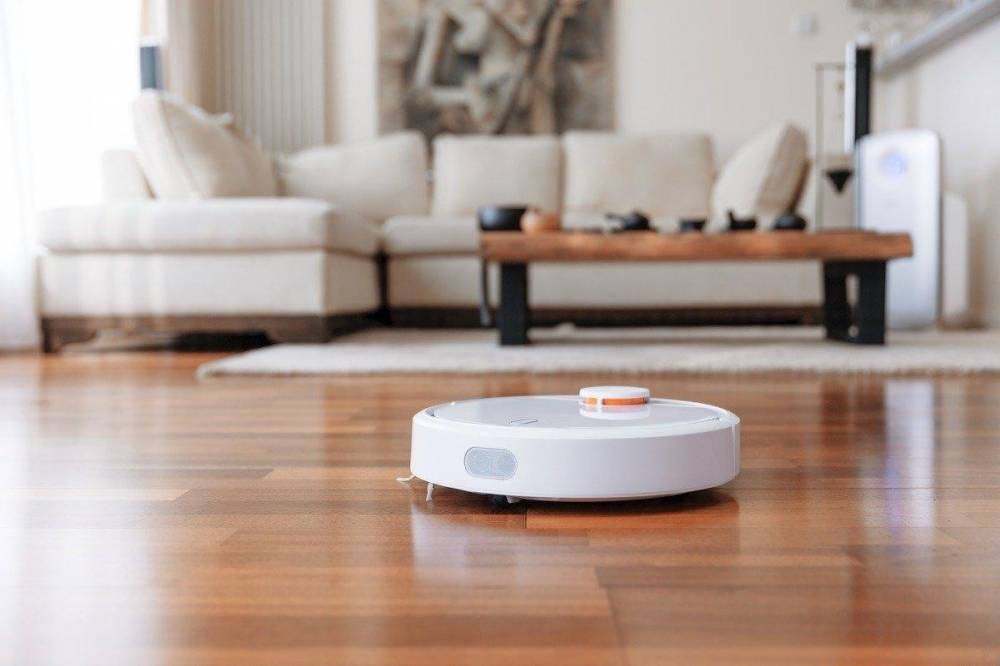 Выбираем робот-пылесос: на что обратить внимание при покупке домашнего помощника