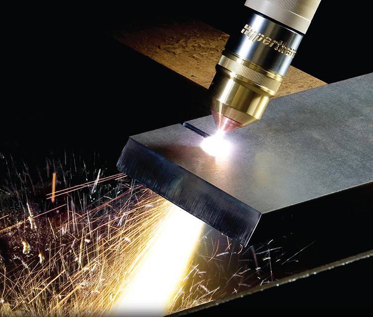 Плазменная резка металла: принцип работы и особенности технологии, устройство ручного резака