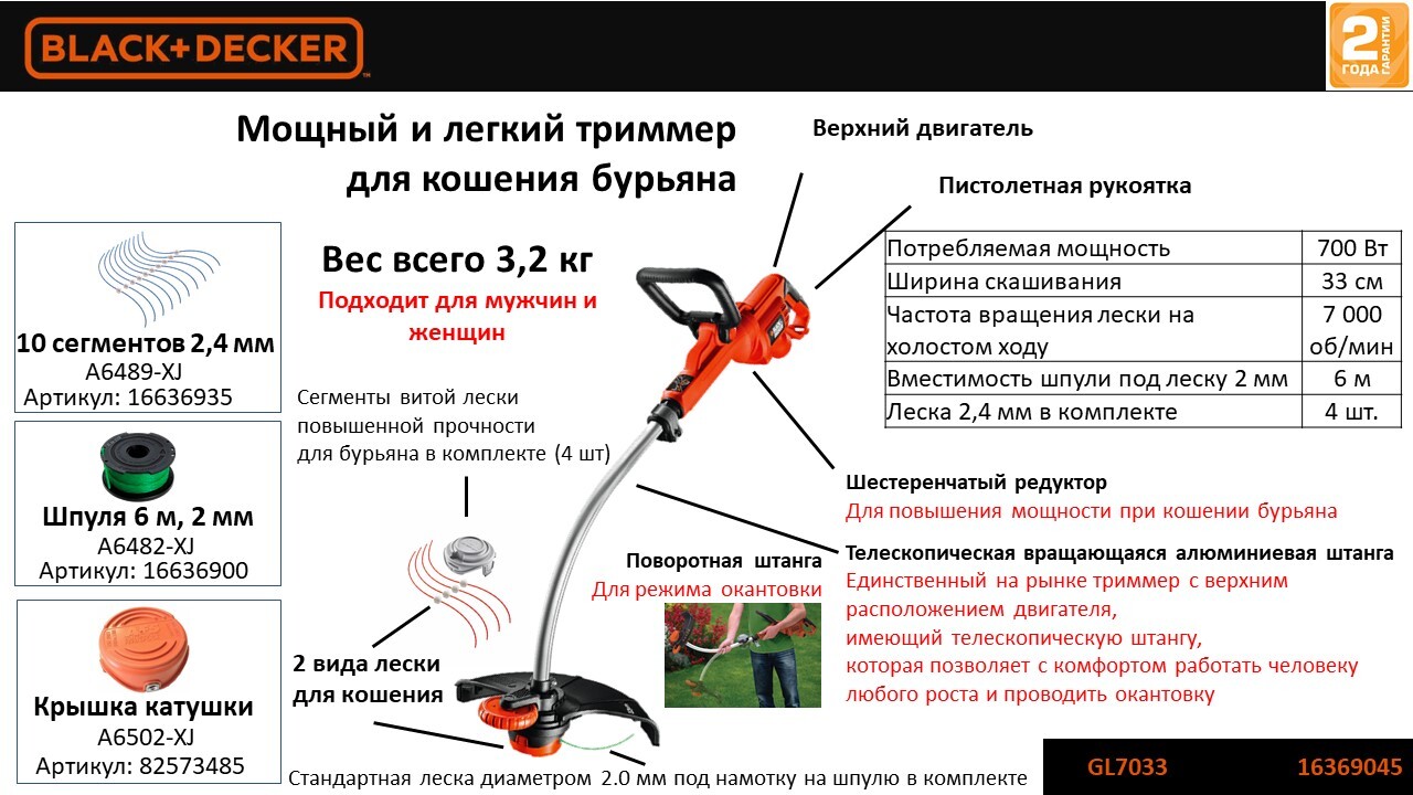 Как выбирается триммер для укоса травы учитываем все критерии