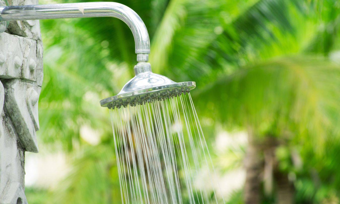 Какой выбрать летний душ для дачи: топ-10 лучших дачных душей | file-don.ru
