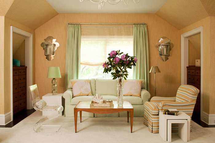 Фисташковая спальня: примеры уютного дизайна современной спальни в фисташковых тонах (150 фото)