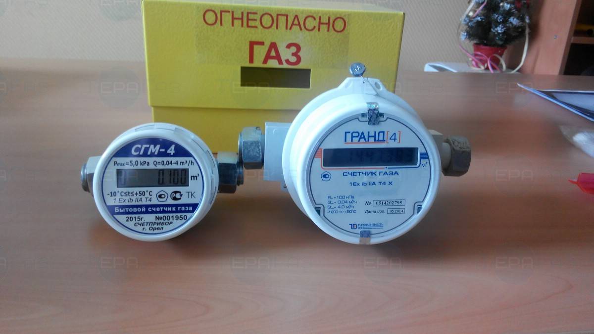 Счетчики газа бытовые как выбрать: рекомендации по выбору квартирных и домовых | file-don.ru