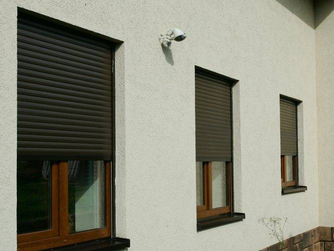 Антивандальные окна: 7 способов защиты