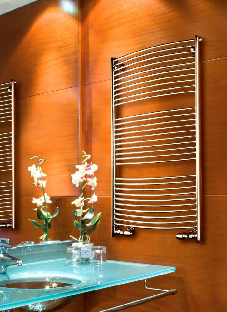 Рейтинг электрических полотенцесушителей: 12 лучших моделей для обустройства ванной