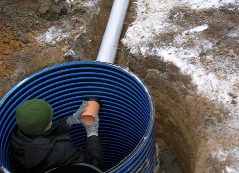 Утепление канализационных труб своими руками: утепление труб канализации в частном доме, нужно ли утеплять трубы наружной канализации на улице, надо ли