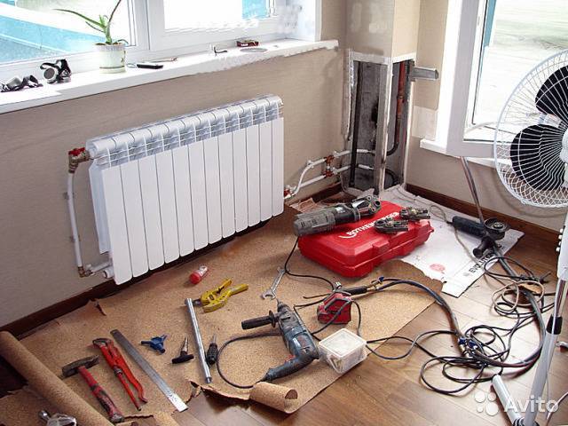 Простой способ, как быстро и практически бесплатно обогреть квартиру – альтернатива масляному радиатору