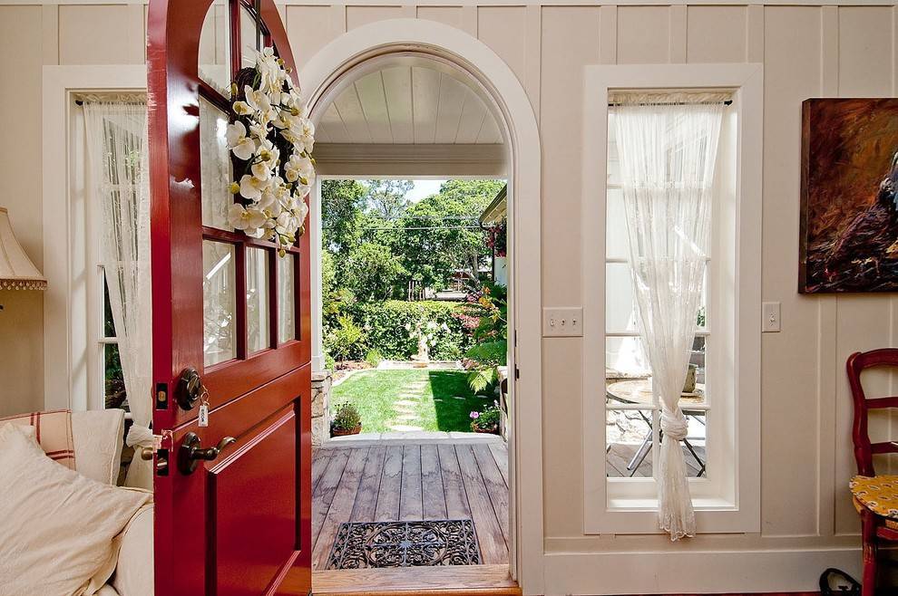 Читать книгу двери и окна. способы установки и декорирования галина серикова : онлайн чтение - страница 6