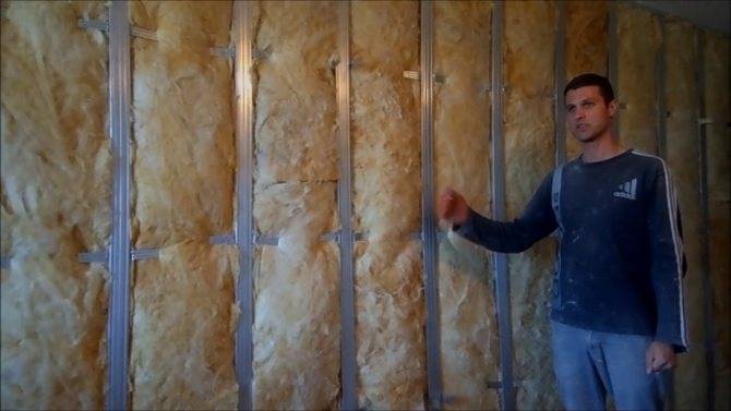 Как утеплить стену в угловой квартире изнутри | советы специалистов