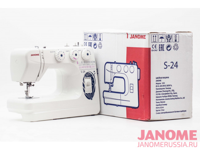 Швейные машинки janome: как выбрать лучшую модель