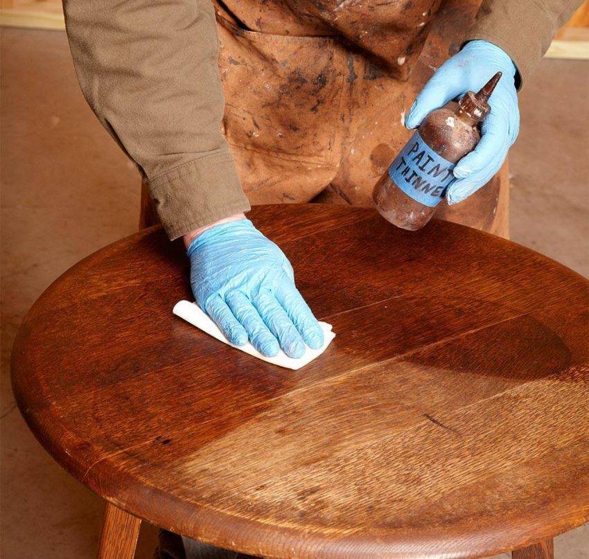Реставрация старой мебели своими руками - виды реставрации(+фото) | стройсоветы