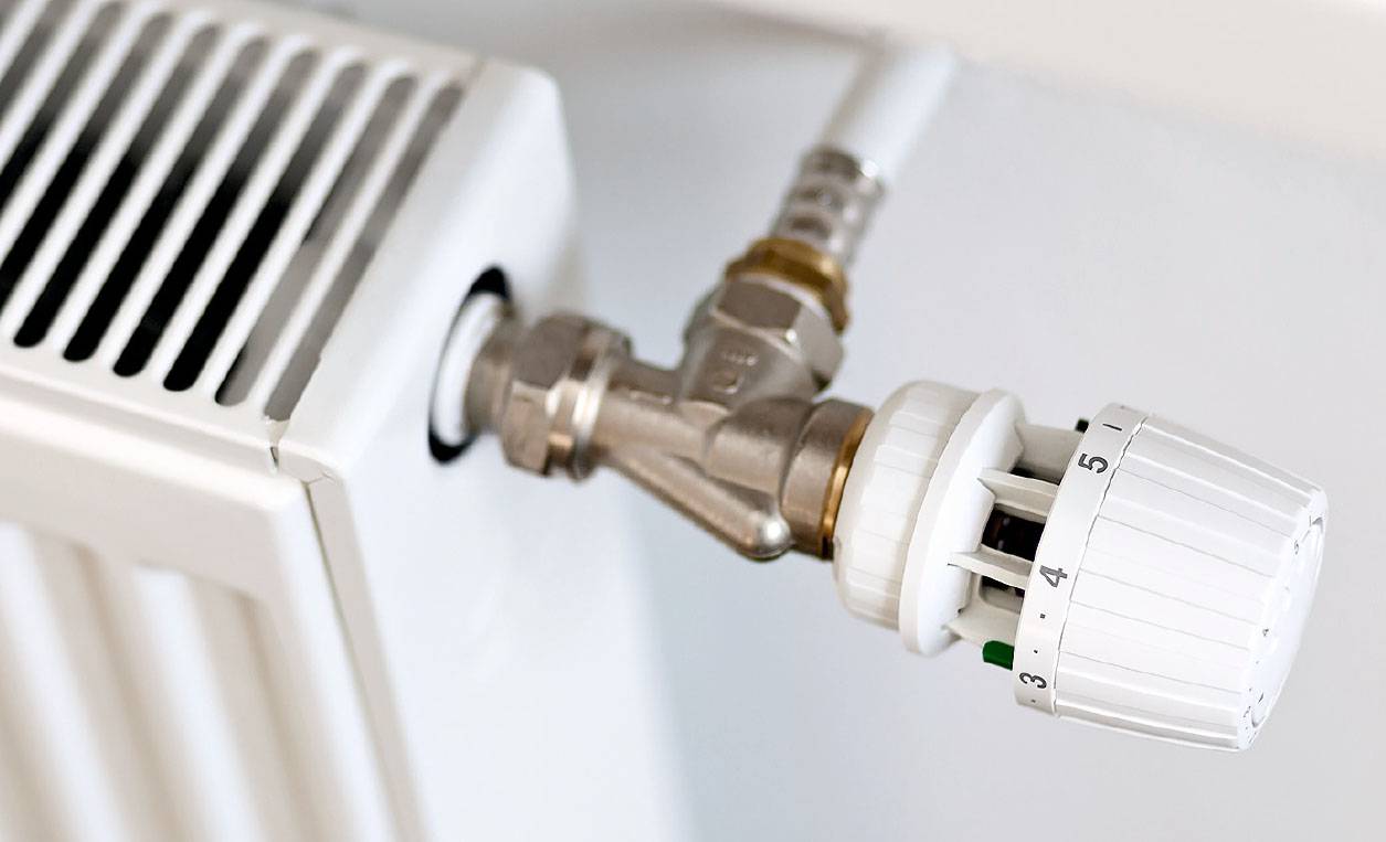 Терморегулятор для радиатора отопления: виды и принцип работы