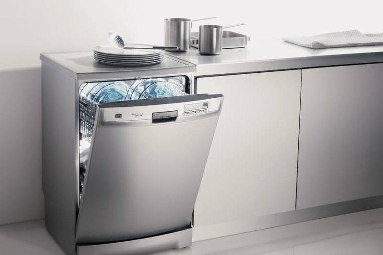 Как выбрать компактную настольную посудомоечную машину: возможности, плюсы и минусы