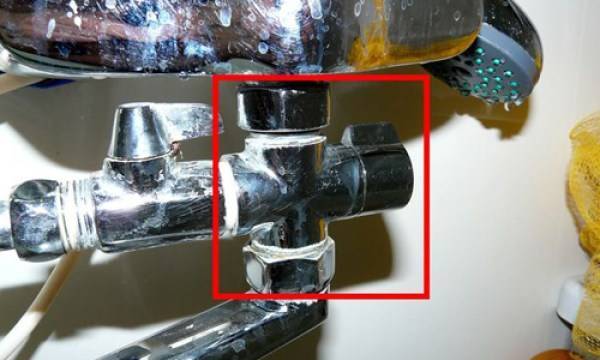 Нагреватель воды на кран: особенности устройства и принцип работы
