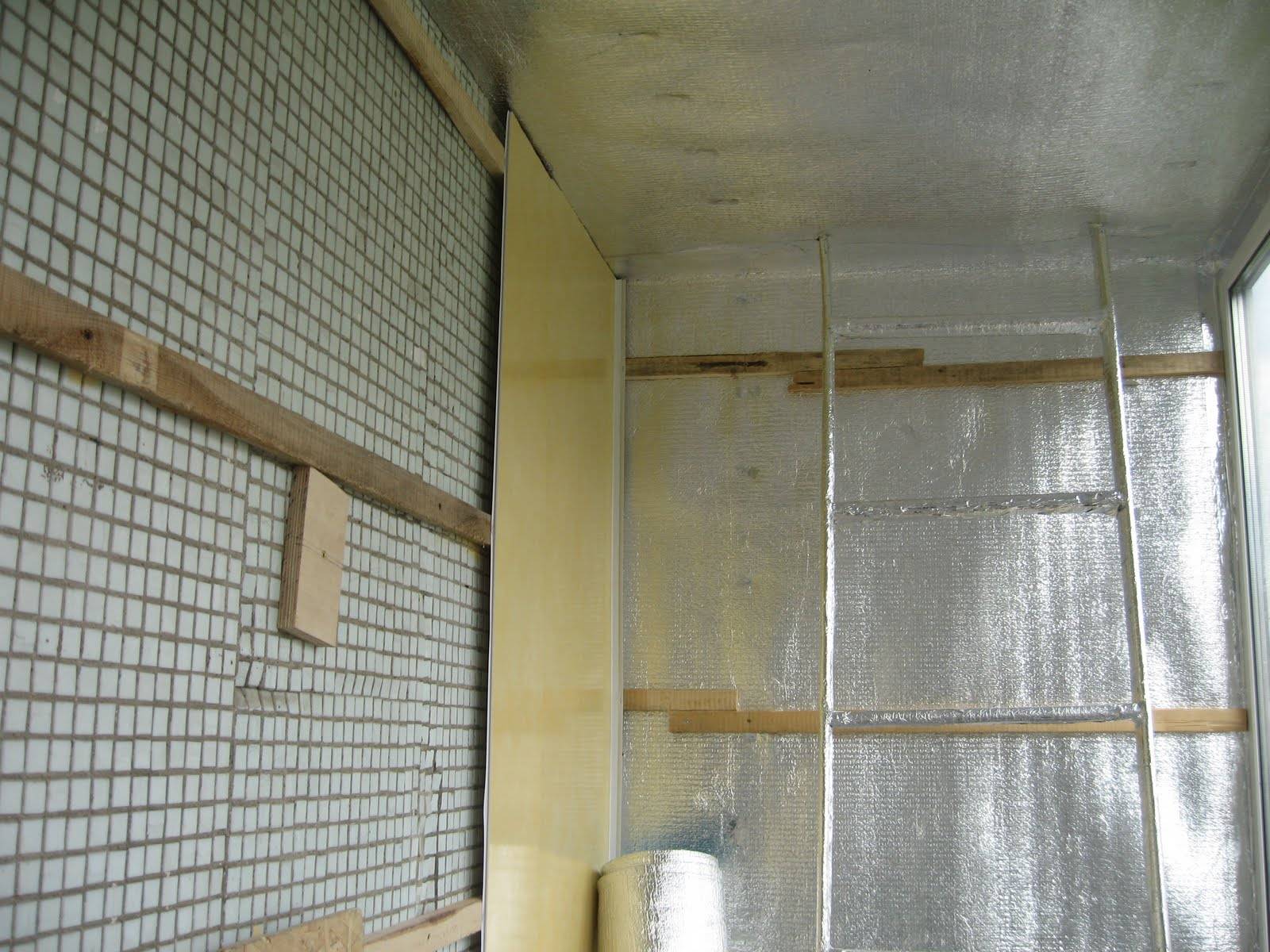 Монтаж декоративных пластиковых панелей на стены и потолок