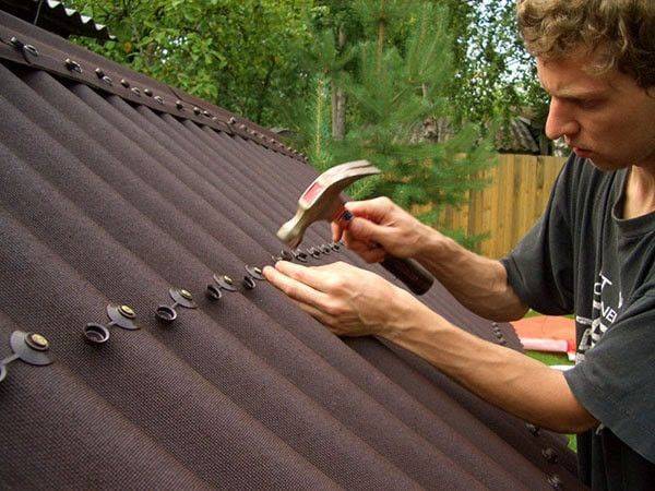 Что лучше для крыши ондулин или металлочерепица – сравнение характеристик