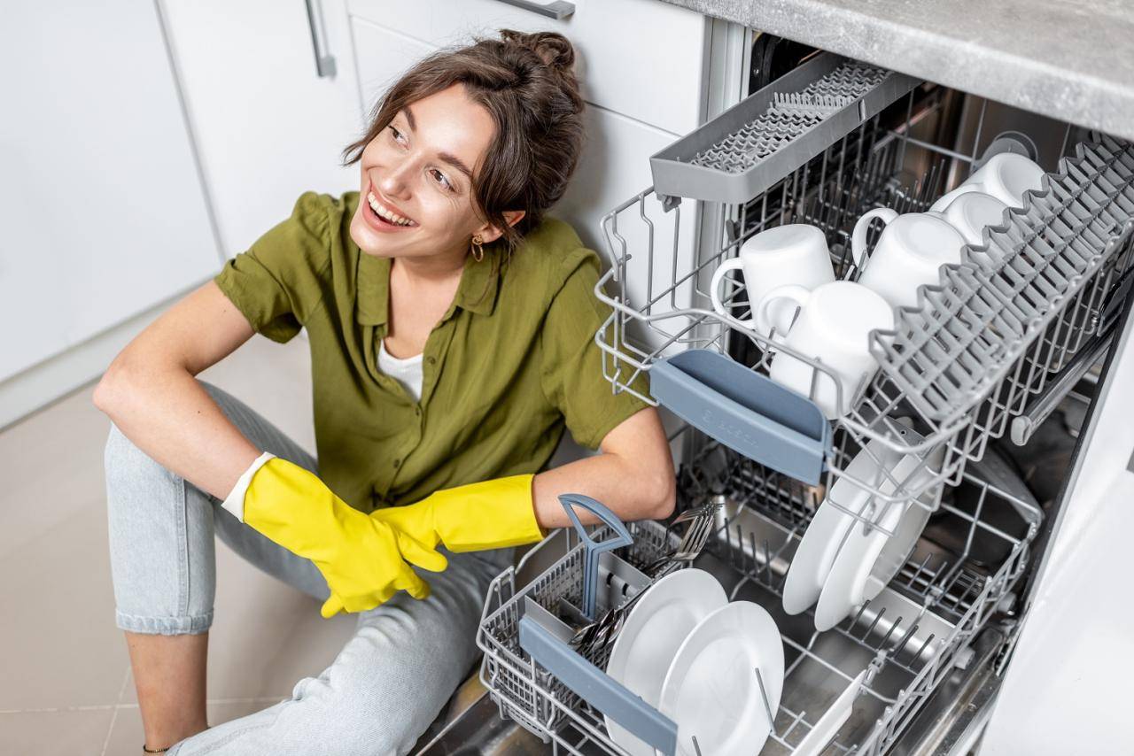 Как выбрать посудомоечную машину – инструкция для хозяек