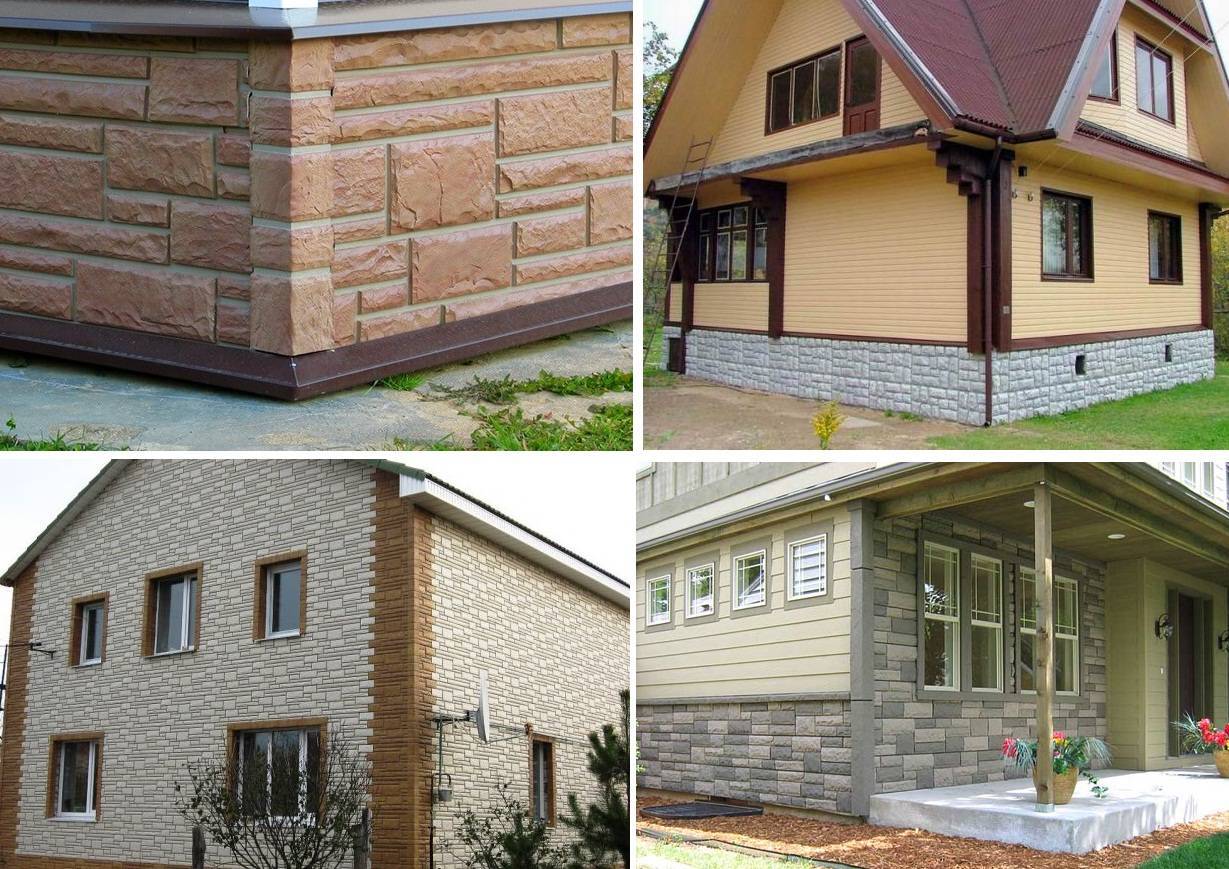 Чем обшивают дома снаружи: недорогие варианты облицовки фасада деревянного и кирпичного частного дома своими руками (125 фото-идей)