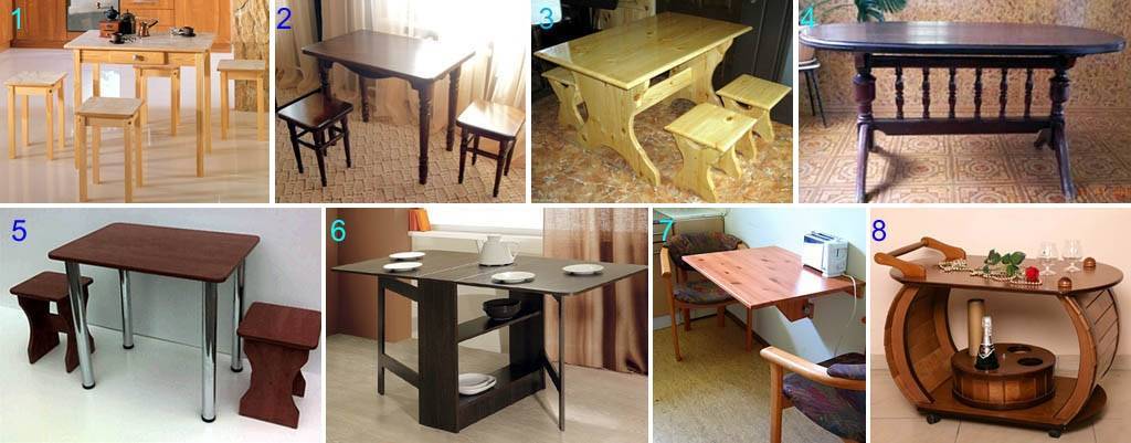 Журнальный столик своими руками: виды столов, материалы изготовления, идеи дизайна + поэтапная инструкция для начинающих