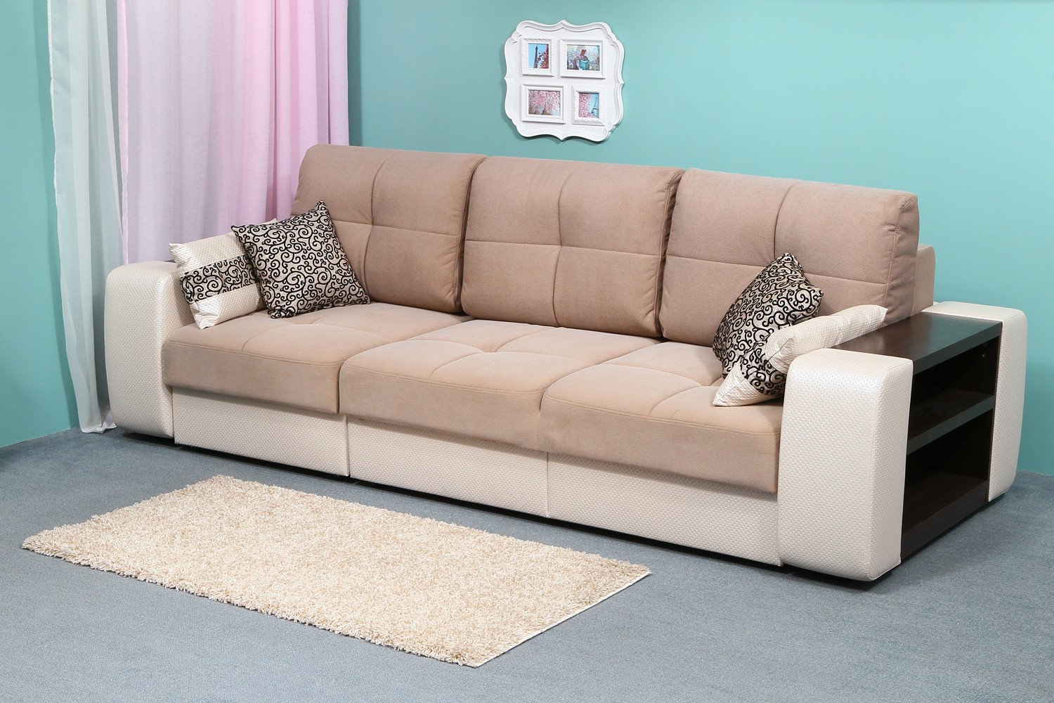 Рейтинг производителей диванов: самые лучшие бренды мебели