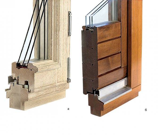 Какие окна выбрать: деревянные или пластиковые