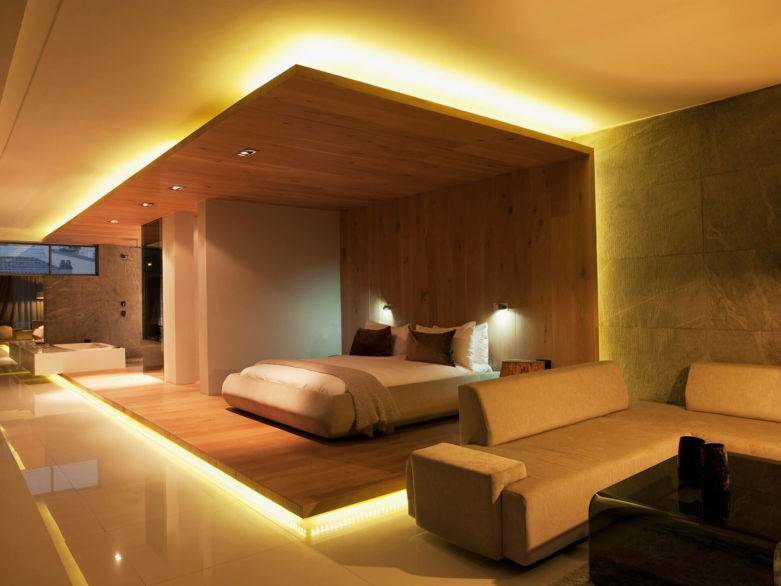 Хорошее освещение в комнате - 7 главных правил. лучшие решения при проектировании и дизайне.