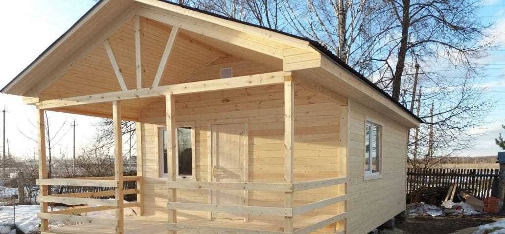 Каркасно-щитовые дома для зимнего проживания: требования к теплым строениям, из чего сделаны, плюсы и минусы построек для круглогодичного проживания, планировка