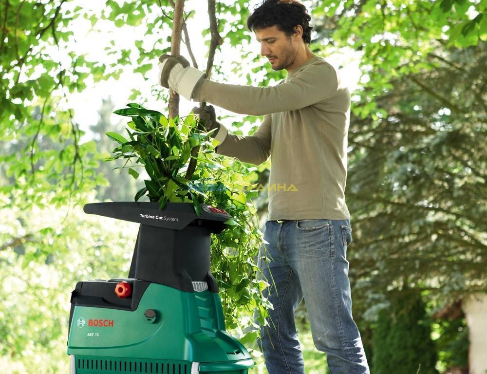 Топ-10 лучших садовых измельчителей веток 2023 года в рейтинге zuzako