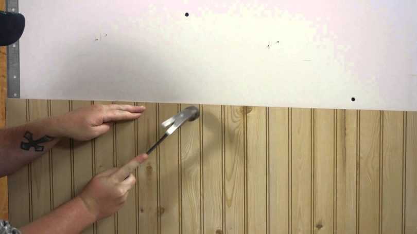 Фартук для кухни из мдф: как крепить и установить своими руками панель мдф на стену