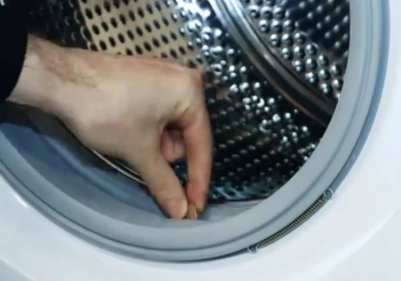 Гудит стиральная машина при отжиме: особенности, диагностика и ремонт