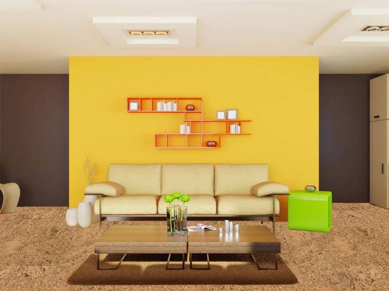 Разновидности и лучшие торговые марки красок для стен в квартире: готовимся к колоритному преображению своего дома