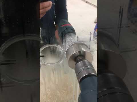 Как просверлить стекло обычным сверлом по металлу?