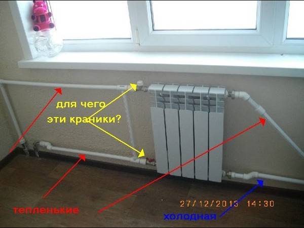 Плохо греют батареи в квартире: причины неработающих радиаторов, устранение неполадок