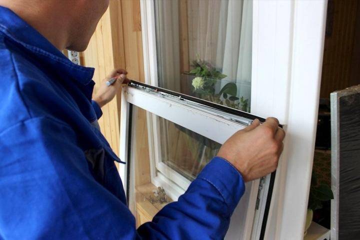 ???? ремонт пластиковых окон своими руками в домашних условиях: основные способы устранения проблем