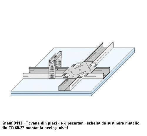 Кнауф п112 технология с картинками