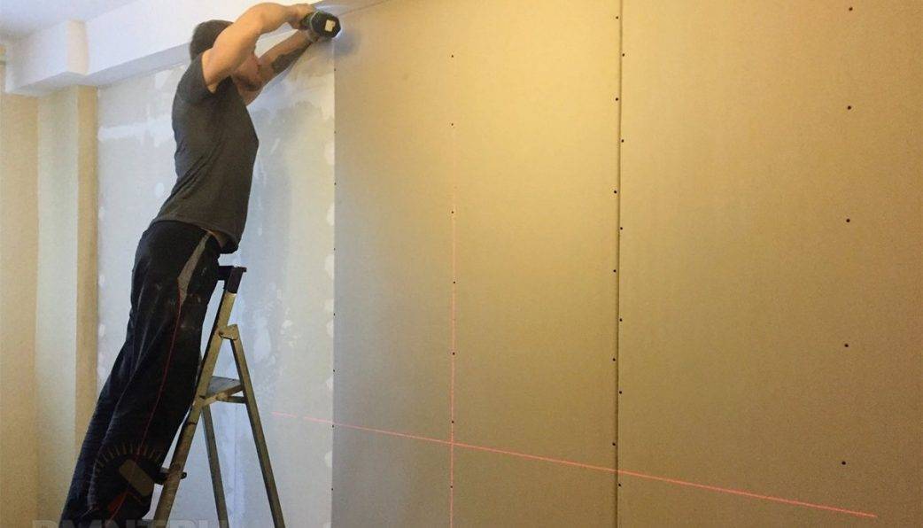 Как сделать звукоизоляцию стен своими руками: в квартире, поэтапная инструкция | ремонтсами! | информационный портал