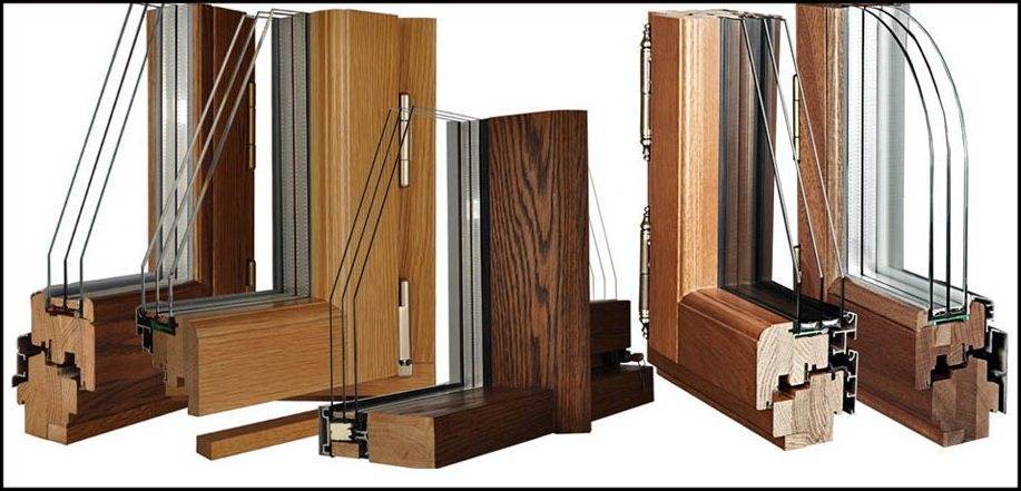 Ремонт и утепление старых деревянных окон по шведской технологии своими руками