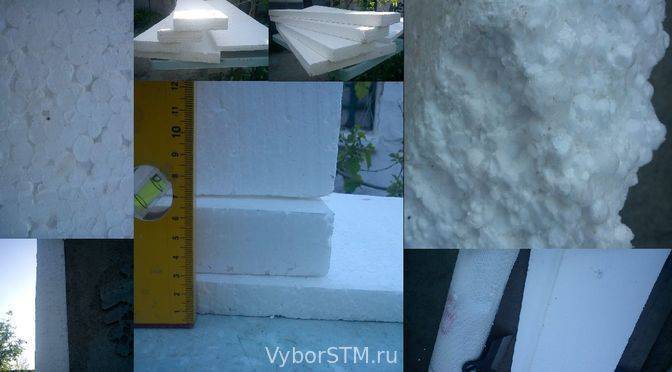 Вреден ли пеноплекс как утеплитель внутри помещения