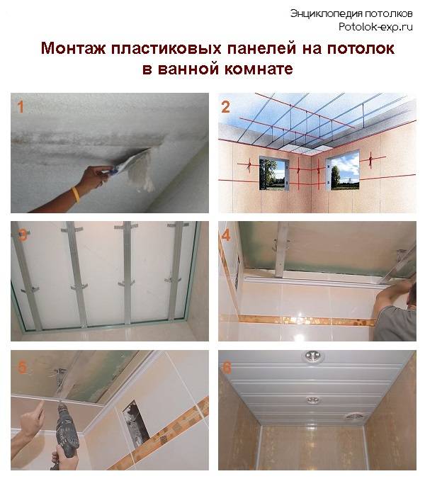 Плитка на гипсокартон в ванной:  кладут или нет, правильная инструкция