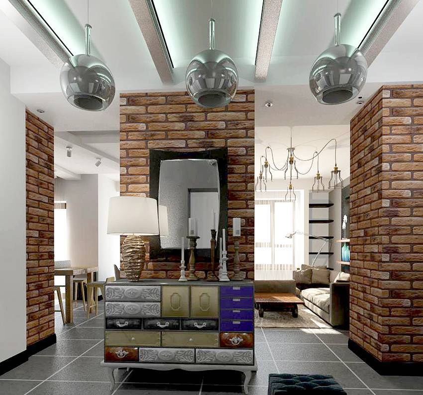 Идеи декора с рельефной гипсовой лепкой на стенах, которые помогут украсить дом