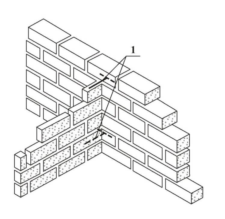 Пошаговая инструкция по кладке керамзитобетонных блоков своими руками