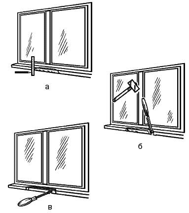 Установка пластиковых окон и дверей своими руками: пошаговая инструкция с фото, схемой и видео