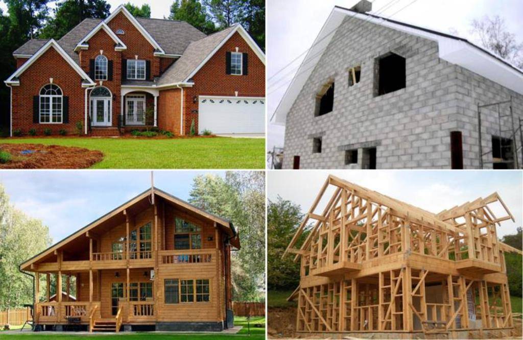 Что дешевле - построить дом или купить готовый - проводим исследование